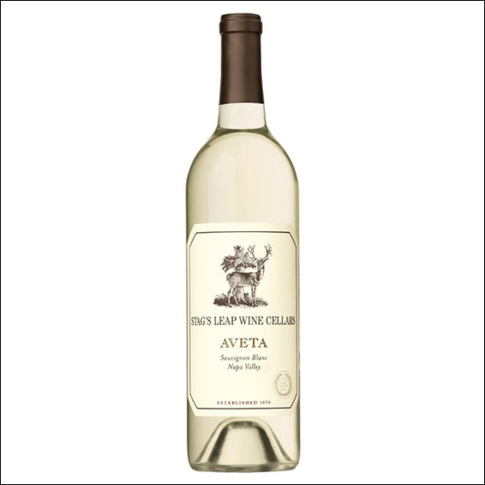Stag's Leap 'Aveta' Sauvignon Blanc 2022 - El Carajo Wine Store