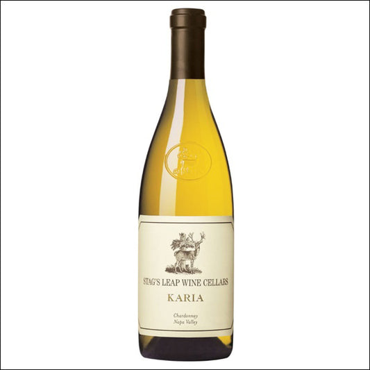 Stag's Leap 'Karia' Chardonnay 2022 - El Carajo Wine Store