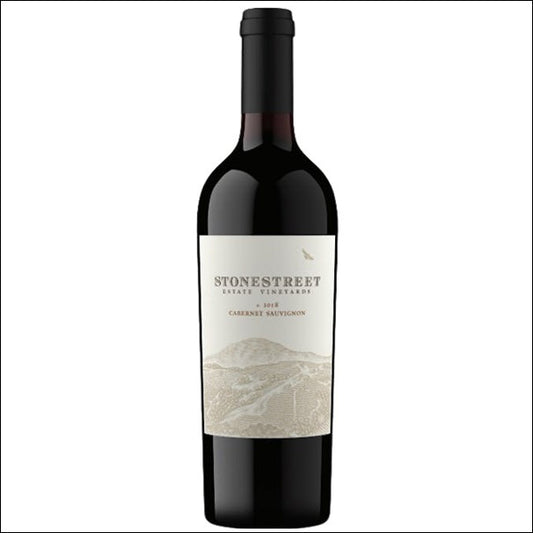 Stonestreet Estate Cabernet 2018 - El Carajo Wine Store