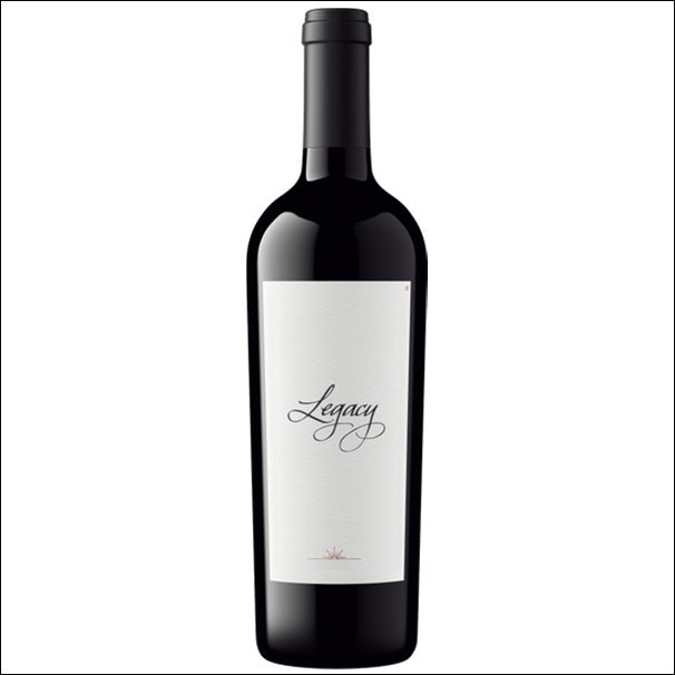 Stonestreet 'Legacy' Red Blend 2017 - El Carajo Wine Store