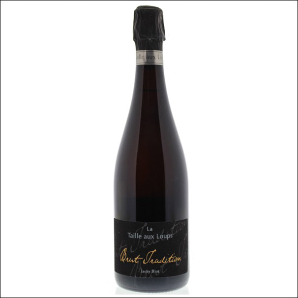 Taille Aux Loups Brut Tradition NV - El Carajo Wine Store