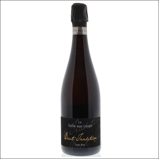 Taille Aux Loups Brut Tradition NV - El Carajo Wine Store