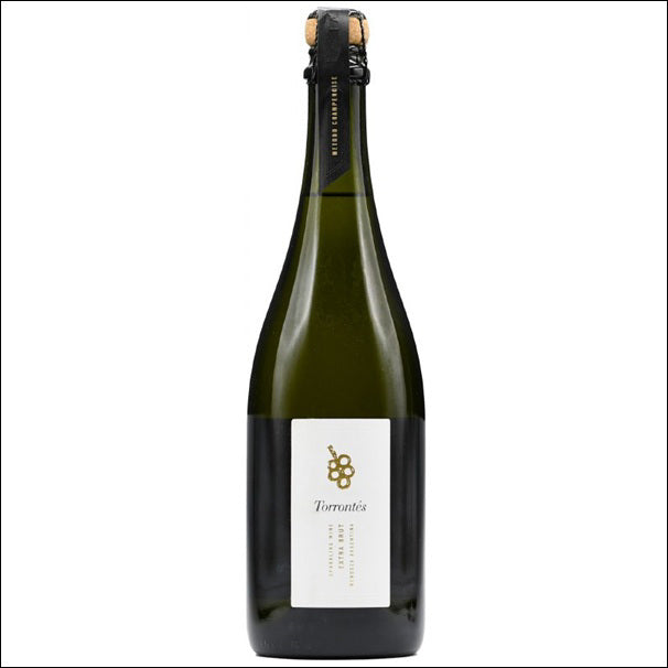 Tapiz Torrontes Extra Brut NV - El Carajo Wine Store