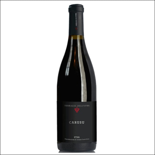 Terraze dell'Etna Carusu Rosso 2022 - El Carajo Wine Store