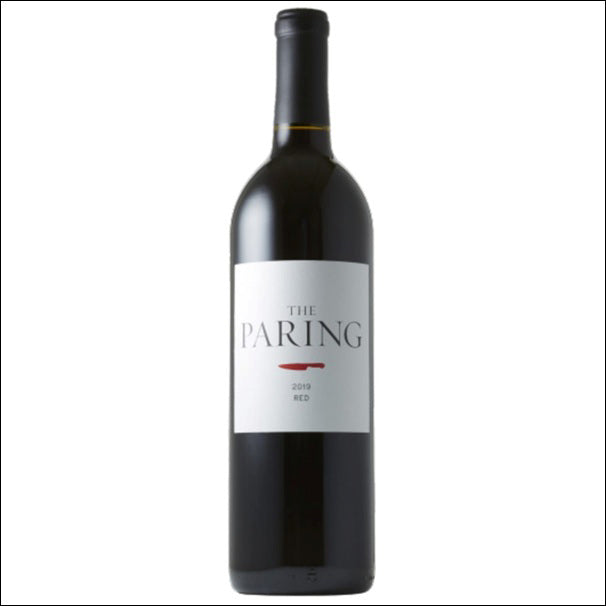 The Pairing Red - El Carajo Wine Store