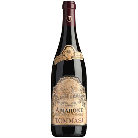 Tommassi Amarone 2019 - El Carajo Wine Store