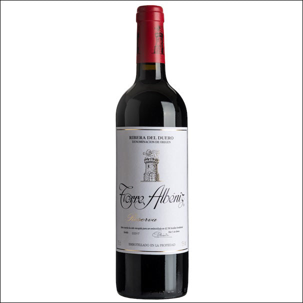 Torre Albeniz Gran Reserva 2019 - El Carajo Wine Store