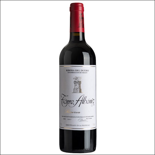 Torre Albeniz Gran Reserva 2019 - El Carajo Wine Store