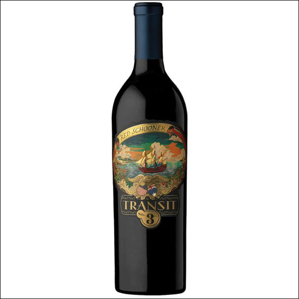 Transit 3 by Caymus - El Carajo Wine Store
