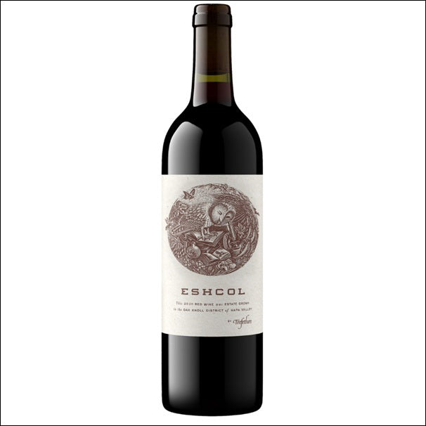 Trefethen 'Eschol' Red 2022 - El Carajo Wine Store