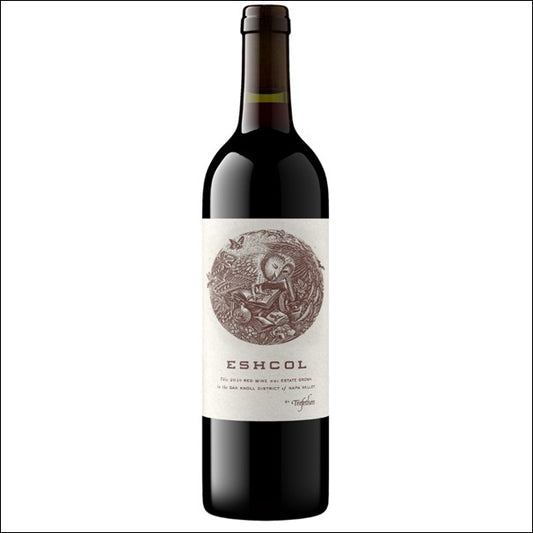 Trefethen 'Eschol' Red 2022 - El Carajo Wine Store