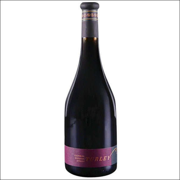 Turley Juvenile 2022 - El Carajo Wine Store