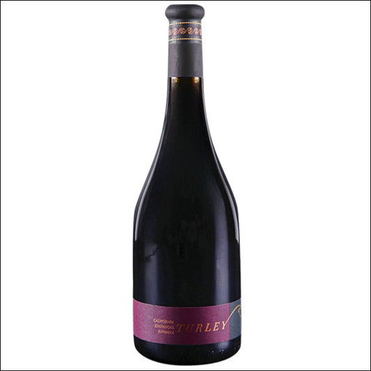 Turley Juvenile 2022 - El Carajo Wine Store