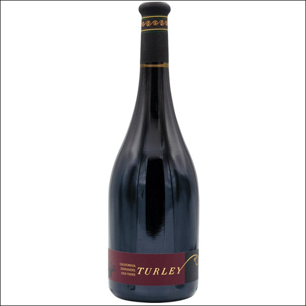 Turley Old Vines Zinfandel 2021 - El Carajo Wine Store