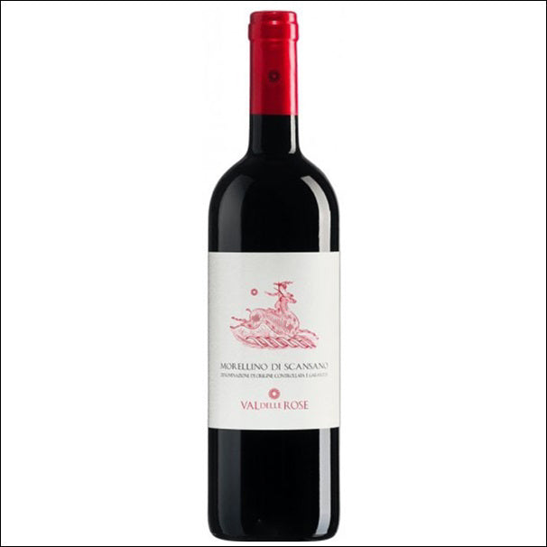 Val Delle Rose Morelino di Scansano 2020 - El Carajo Wine Store
