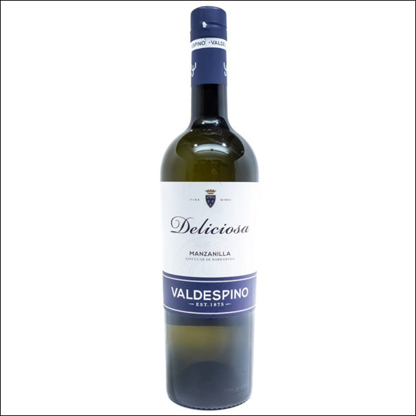 Valdespino 'Deliciosa' Manzanilla NV - El Carajo Wine Store