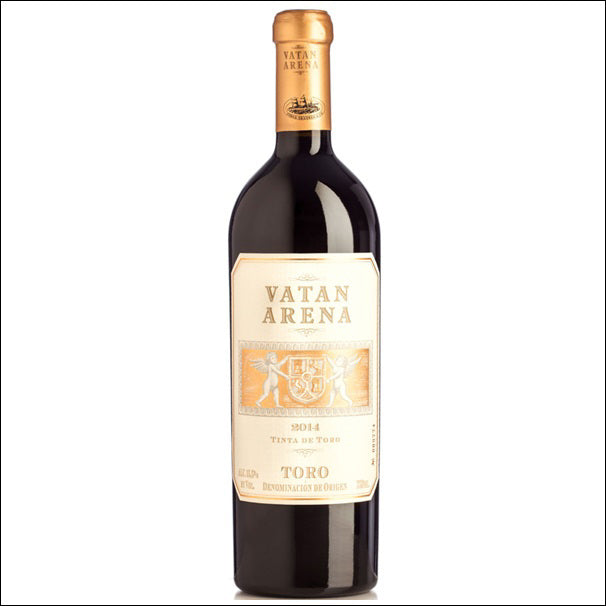 Vatan Arena 2016 - El Carajo Wine Store
