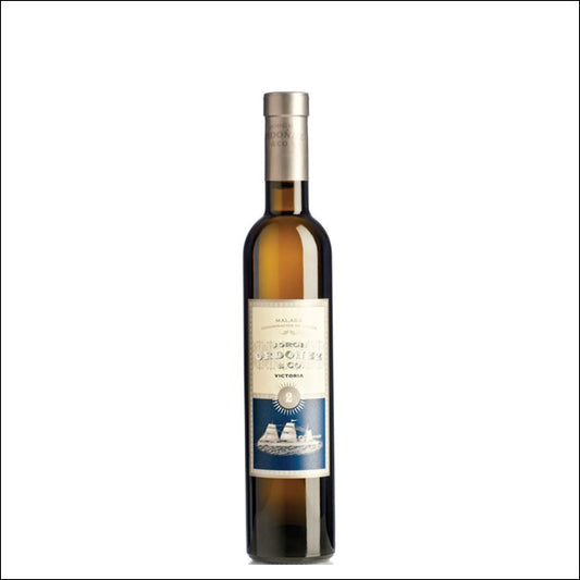 Victoria Moscatel No2 (375ml) 2023 - El Carajo Wine Store