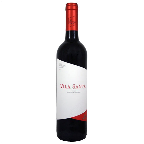 Vila Santa Red 2022 - El Carajo Wine Store