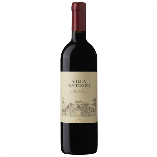 Villa Antinori Rosso 2020 - El Carajo Wine Store