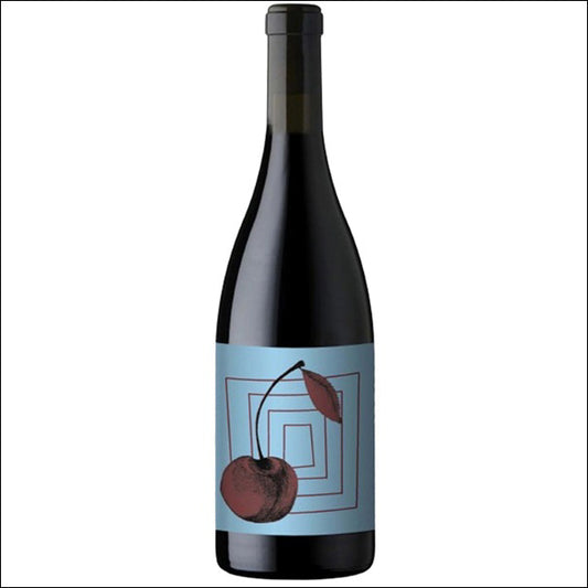 Villa Creek 'Cherry House' Red 2020 - El Carajo Wine Store