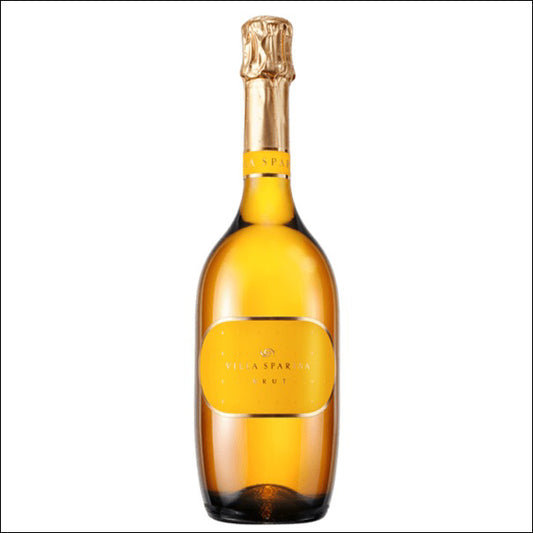 Villa Sparina Brut NV - El Carajo Wine Store