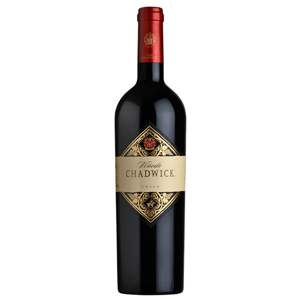 Vinedo Chadwick 2018 - El Carajo Wine Store