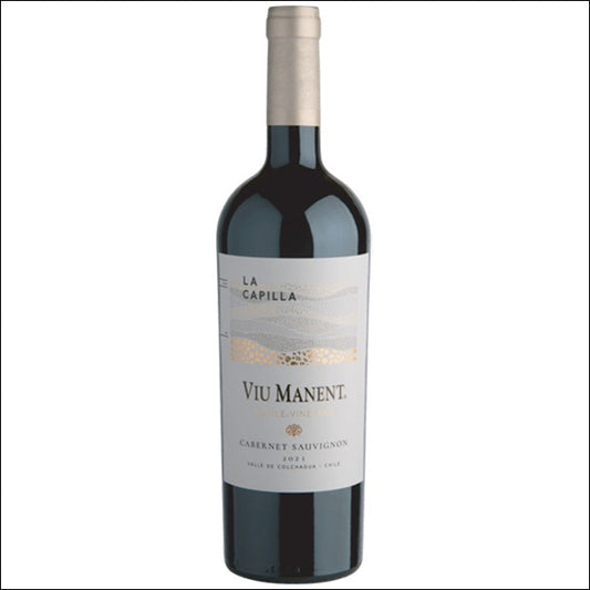 Viu Manet 'La Capilla' Cabernet 2021 - El Carajo Wine Store