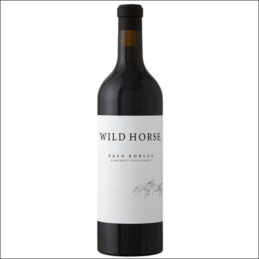 Wild Horse Paso Cabernet 2021 - El Carajo Wine Store