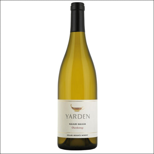 Yarden Chardonnay 2020 - El Carajo Wine Store