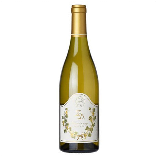 ZD Chardonnay - El Carajo Wine Store