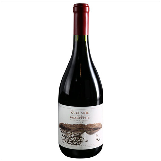 Zuccardi Finca Piedra Infinita Altamira Malbec 2019 - El Carajo Wine Store