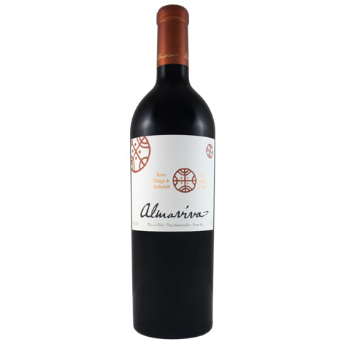 Almaviva 2021 - El Carajo Wine Store