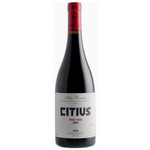Alta Pavina 'Citius' 2019 - El Carajo Wine Store