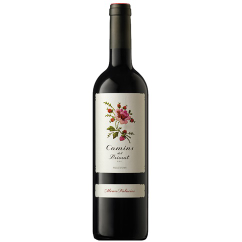 Alvaro Palacios 'Camins del Priorat' 2022 - El Carajo Wine Store