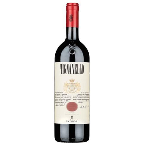 Antinori 'Tignanello' 2021 - El Carajo Wine Store