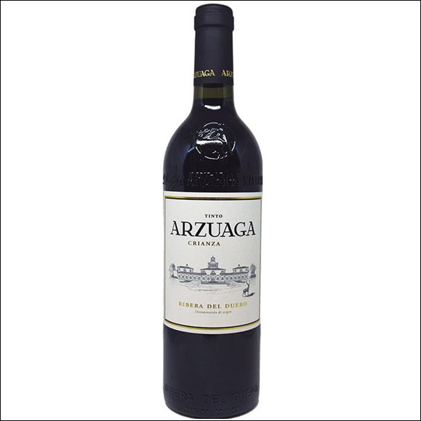 Arzuaga Crianza 2022 - El Carajo Wine Store