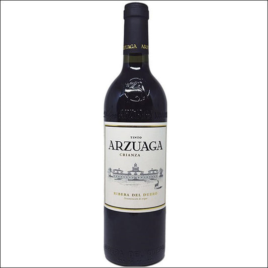 Arzuaga Crianza 2022 - El Carajo Wine Store