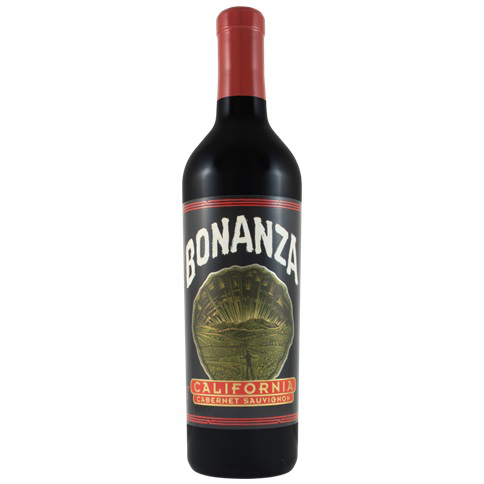 Bonanza Cabernet Lot - El Carajo Wine Store