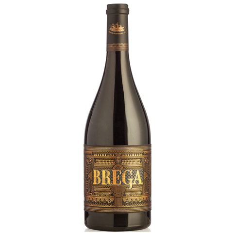 Brega 2020 - El Carajo Wine Store