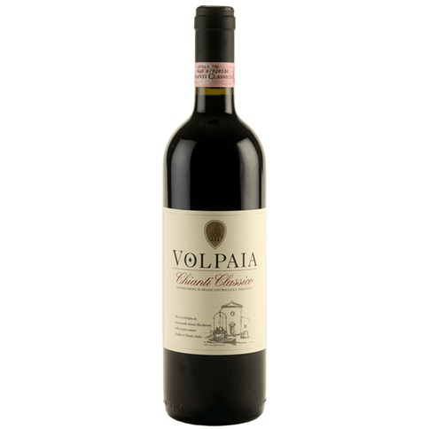 Castello di Volpaia Chianti Classico 2022 - El Carajo Wine Store
