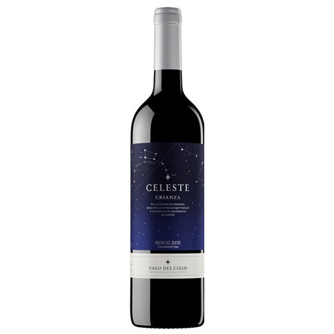 Celeste Crianza 2020 - El Carajo Wine Store