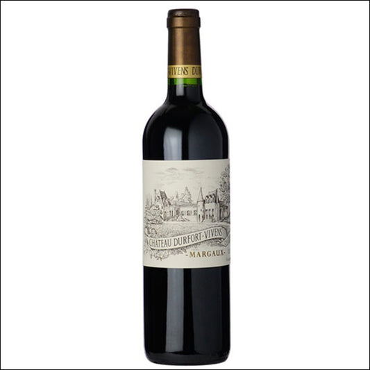 Ch. Durfort Vivens Margaux 2009 - El Carajo Wine Store