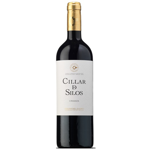 Cillar de Silos Crianza 2020 - El Carajo Wine Store