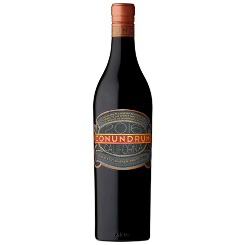 Conundrum Red 2022 - El Carajo Wine Store