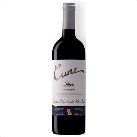 Cune Reserva 2013 - El Carajo Wine Store