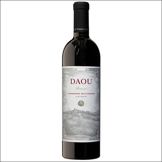 Daou Reserve Cabernet 2022 - El Carajo Wine Store