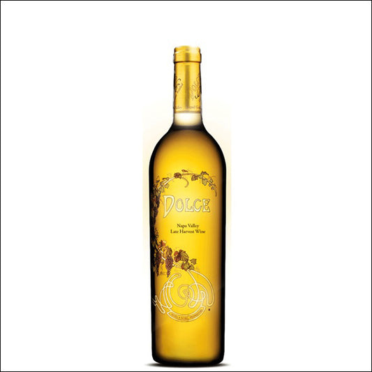 Dolce late harvest 2018 (375ml) - El Carajo Wine Store