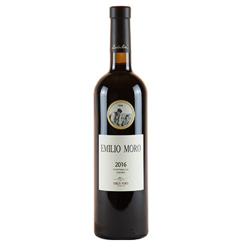 Emilio Moro 2021 - El Carajo Wine Store