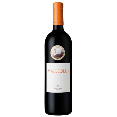 Emilio Moro Malleolus 2021 - El Carajo Wine Store